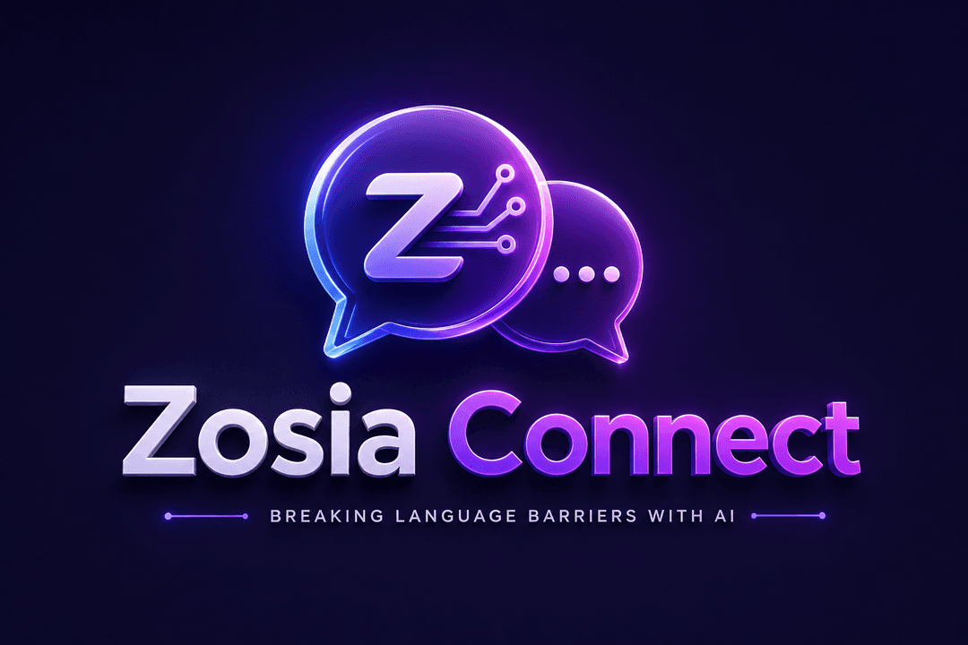 Zosia Connect